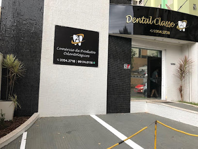 Dental Classe A