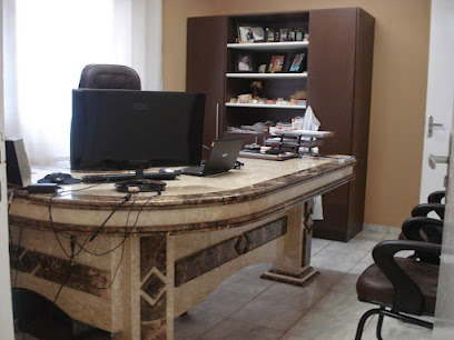 Dentista Dr Antonio Hercules - Odontologia Avançada