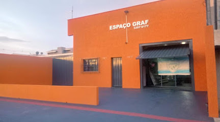Espaço Graf