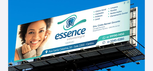 Essence Odontologia