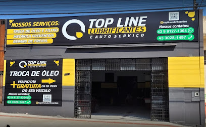 Fachada Em Londrina