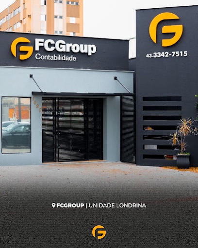 FCGroup Contabilidade