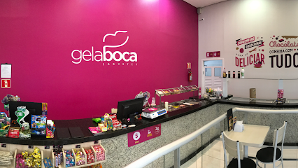 Gela Boca Arcindo Sardo