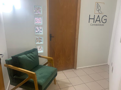 HAG - Contabilidade