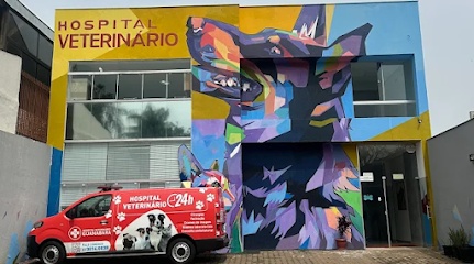 Hospital Veterinário Guanabara