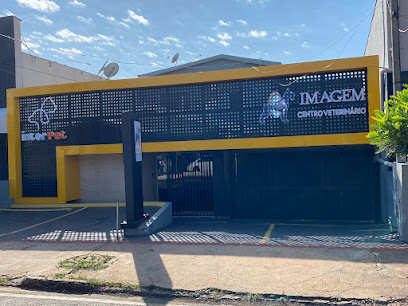 Imagem Centro Veterinário