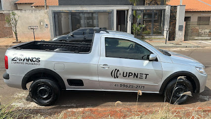 Lumilon Comunicação Visual