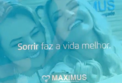 Maximus Odontologia Avançada
