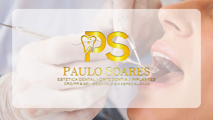 Odontologia Dr. Paulo Soares