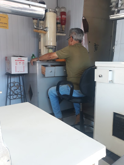 Sorveteria Americana Sabor da Infância