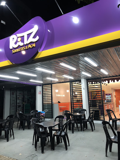 Sorveteria Ritz Super Quadra