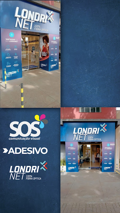 SOS Comunicação Visual
