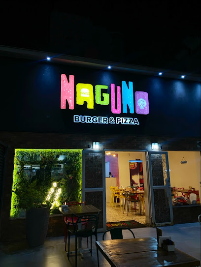 Naguno Burger & Pizza