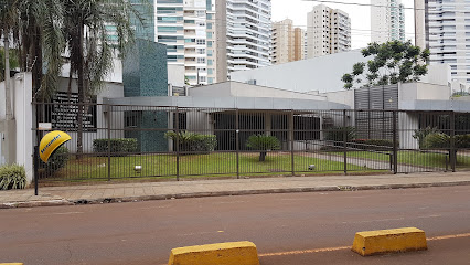 Centro de Oncologia e Radioterapia de Londrina
