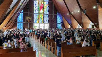 Catedral Metropolitana de Londrina