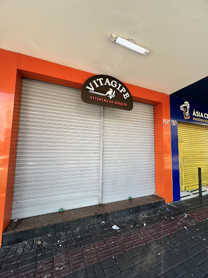 Vitamina da Sergipe