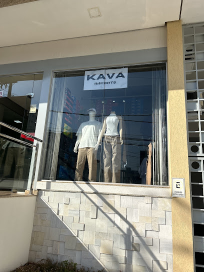 Kava Imports