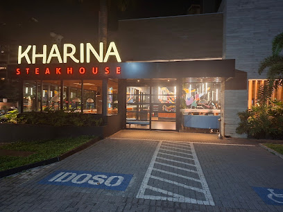 Kharina Higienópolis