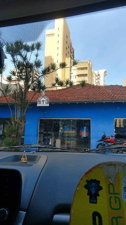 MT3 Skate Shop