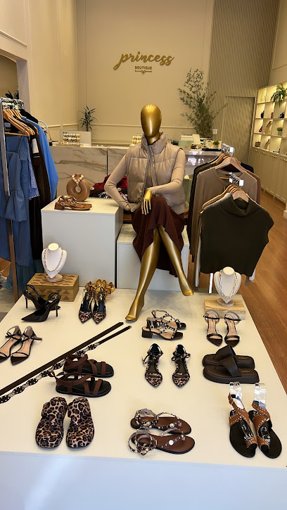 Princess Boutique