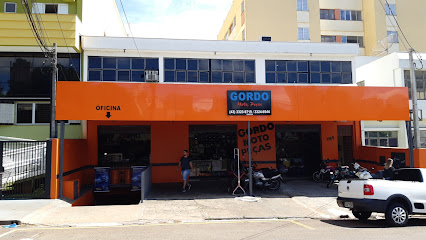 Gordo's Moto Peças