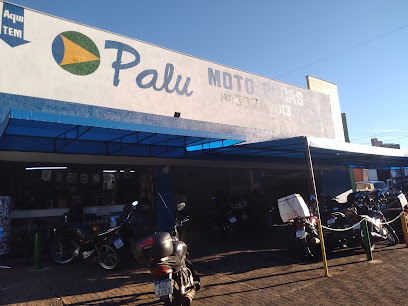 Palu Moto Center