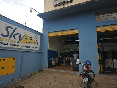 Sky Motos