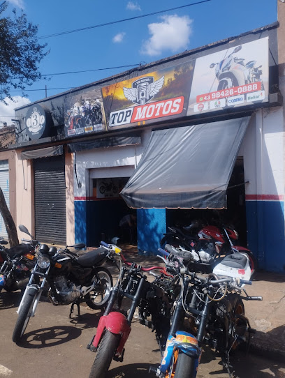 Top Motos