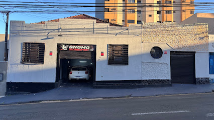 Gnomo Motorsport