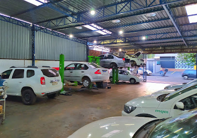 Marcelocar Centro Automotivo