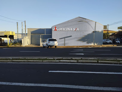 Oficina S/A