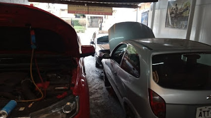 Senhor Car Oficina Mecânica