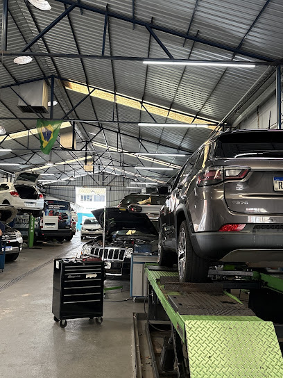 Bosch Car Service - Golono Auto Service