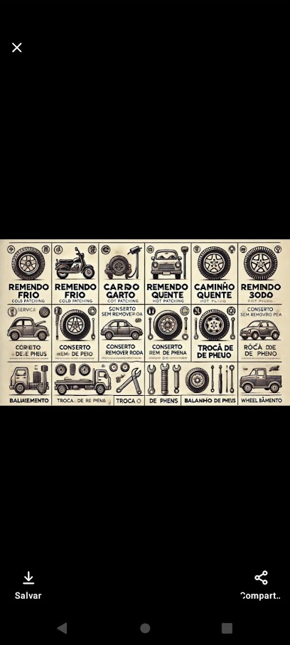 Verdade Viva Centro Automotivo