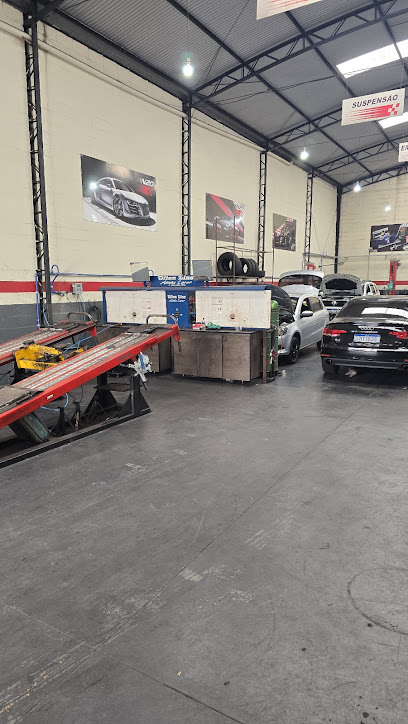 Vanzo Auto Center