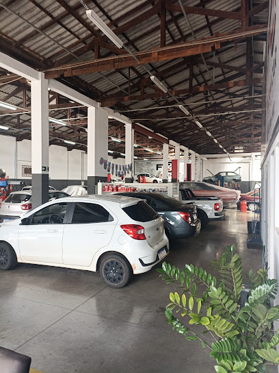 Fazam Car