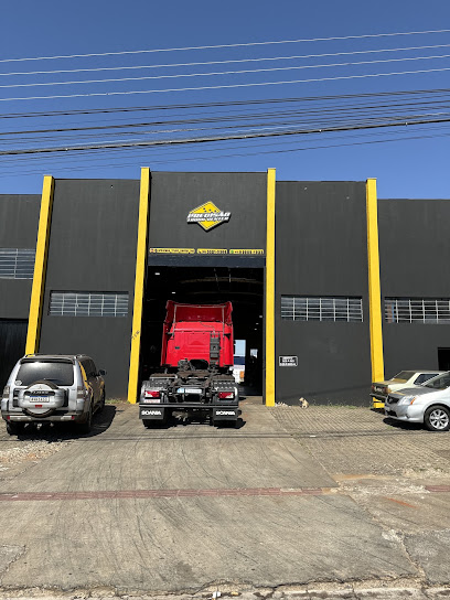 Precisão Truck Center Ltda.