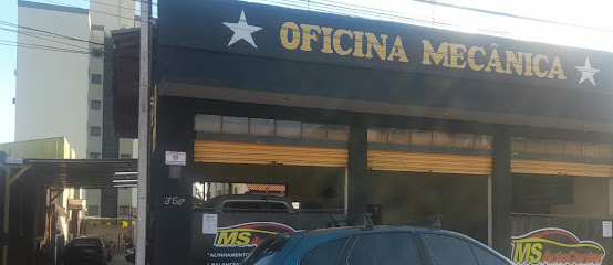 MS Auto Center