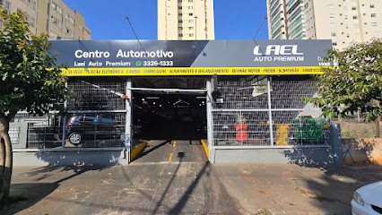 Mecânica Lael Auto Premium