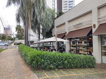 Hachimitsu Bakery