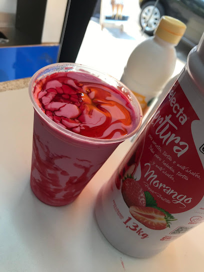 Banca de Revista Londrilar