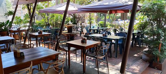Restaurante Pastel Mel