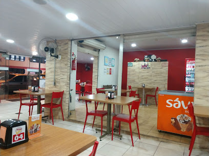 Ponto da Pizza