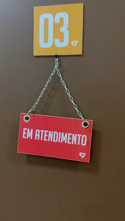 Clínica de Psicologia UniFil