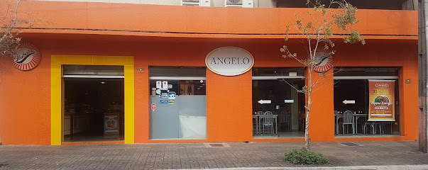 Ângelo Restaurante e Self-service