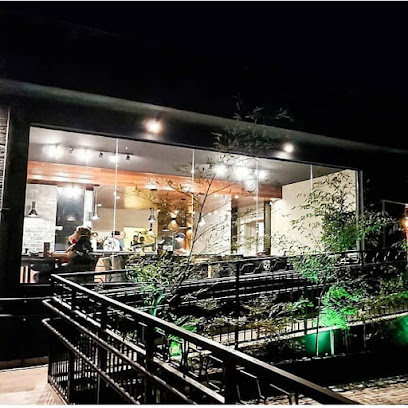 Angico Restaurante