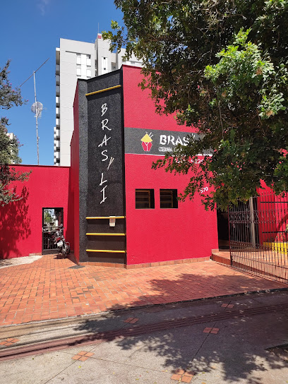 Bras-li Restaurante