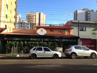 Caçarola Gourmet