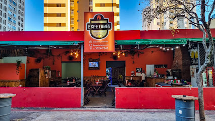 Espetaria Mossoró
