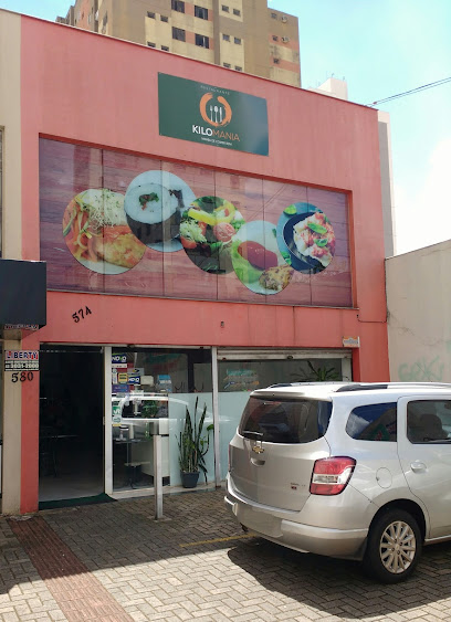 Kilomania Restaurante Self Service